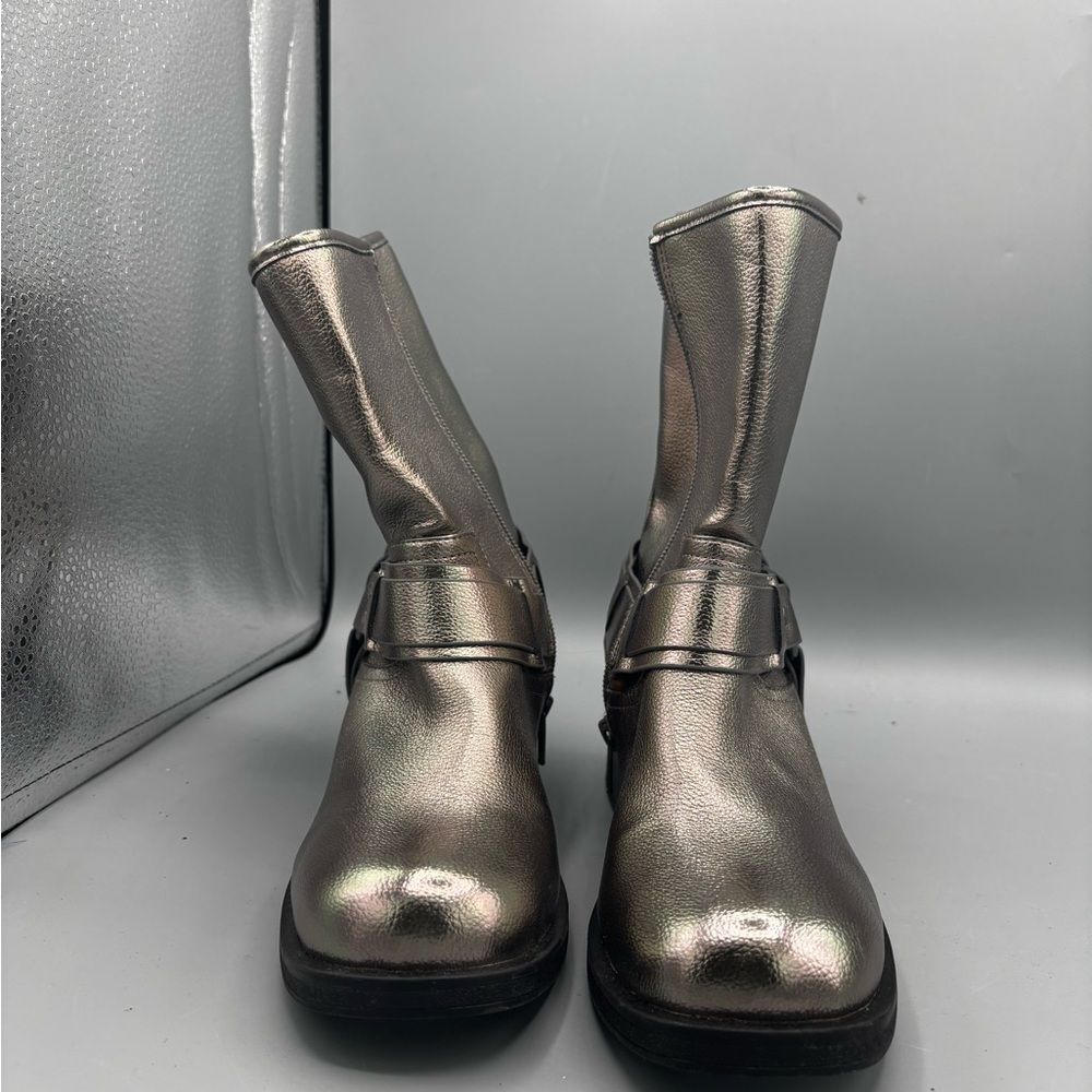 Dolce Vita Armonda Harness Boot